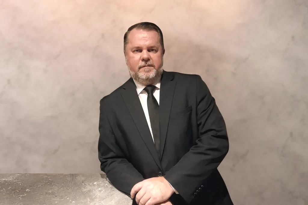 Adriano Grzybowski