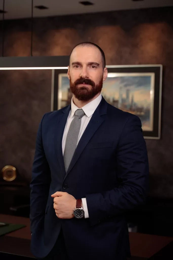 Lucas Carini
