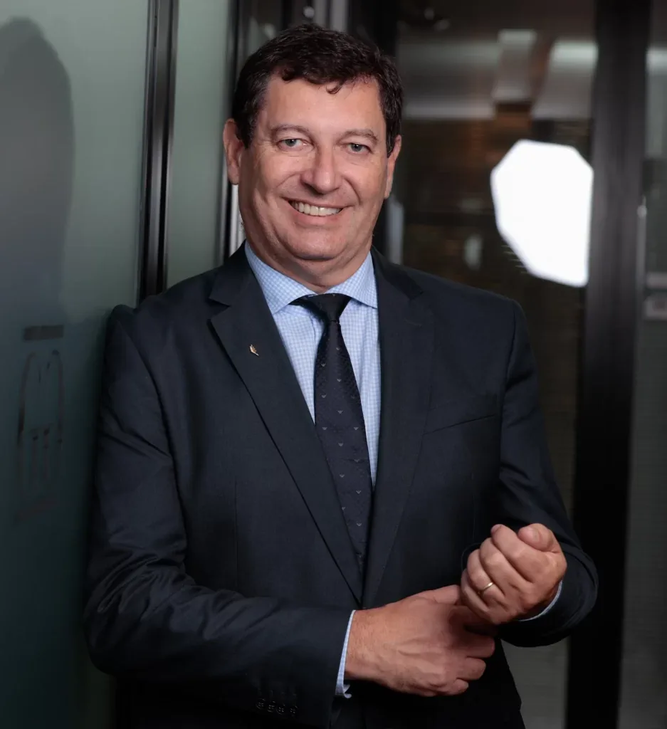 Rogério Mansur Guedes