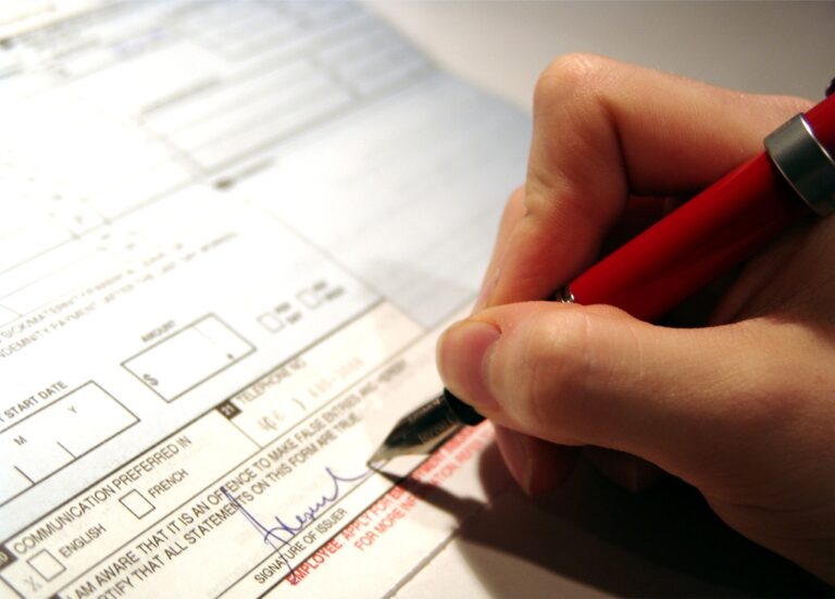 Olho bem aberto nos contratos de seguro