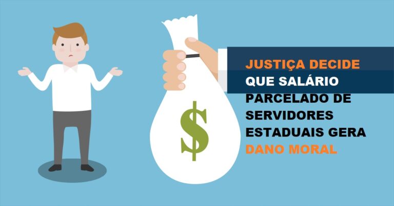 DANO MORAL SERVIDORES RS